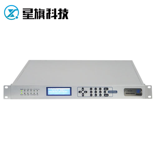 XQ-850網絡主時鐘同步 支持北斗、GPS等
